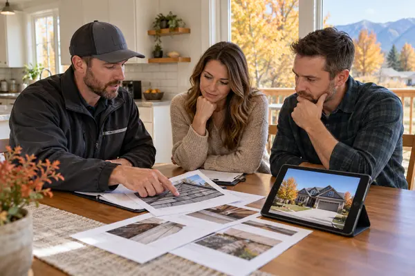 Buying a Home in Northern Colorado This Fall? What to Check Before Winter