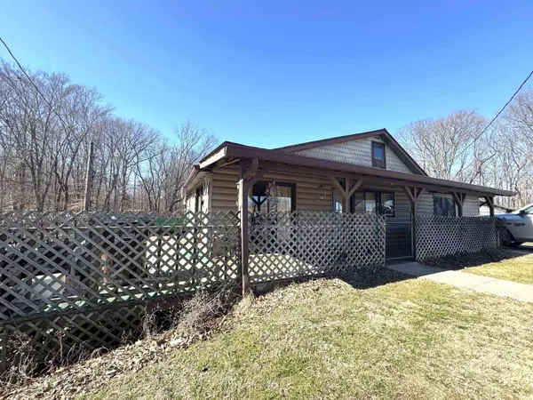 7427 N Red Hill Road, Ellettsville, IN 47429