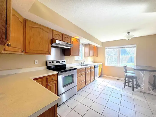 2683 S Isabel Court, Bloomington, IN 47403