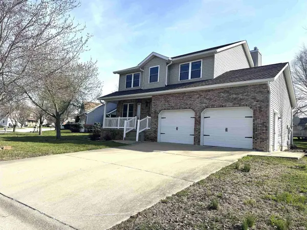 2683 S Isabel Court, Bloomington, IN 47403