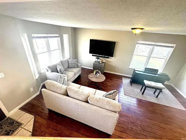 2683 S Isabel Court, Bloomington, IN 47403