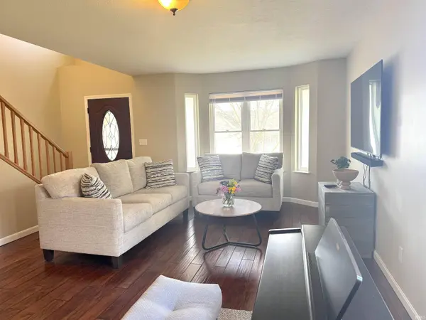 2683 S Isabel Court, Bloomington, IN 47403