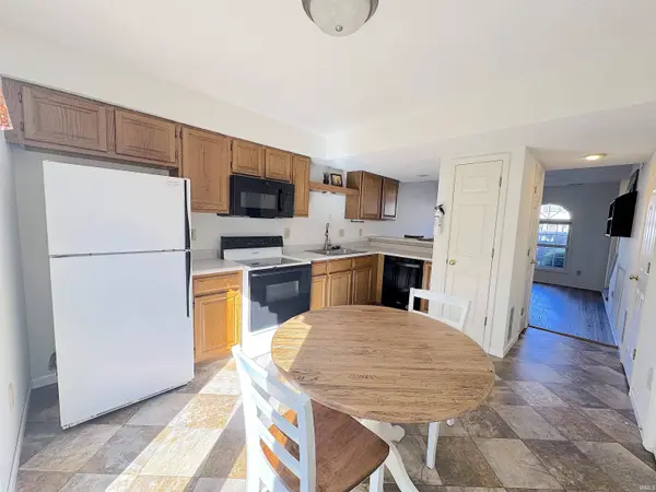 644 E Sherwood Hills DR, Bloomington, IN 47401