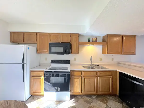 644 E Sherwood Hills DR, Bloomington, IN 47401
