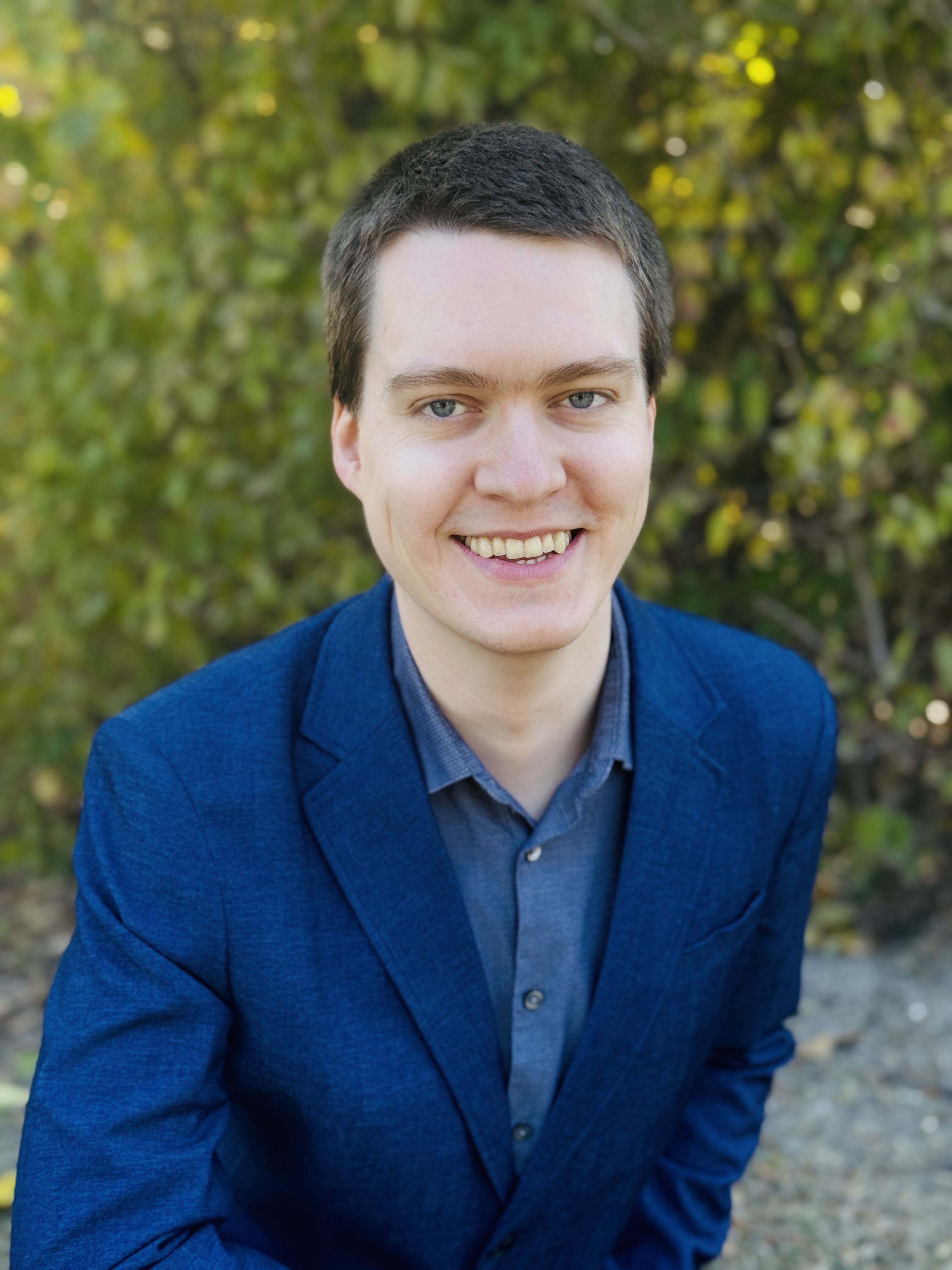 Caleb Madsen