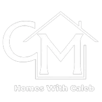 Homes With Caleb Logo