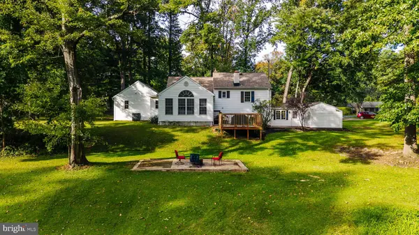 1192 MARSHALLTON THORNDALE RD, West Chester, PA 19380