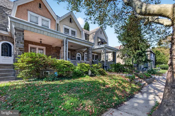 6142 N MARSHALL ST, Philadelphia, PA 19120