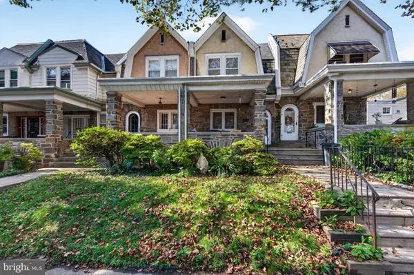 6142 N MARSHALL ST, Philadelphia, PA 19120