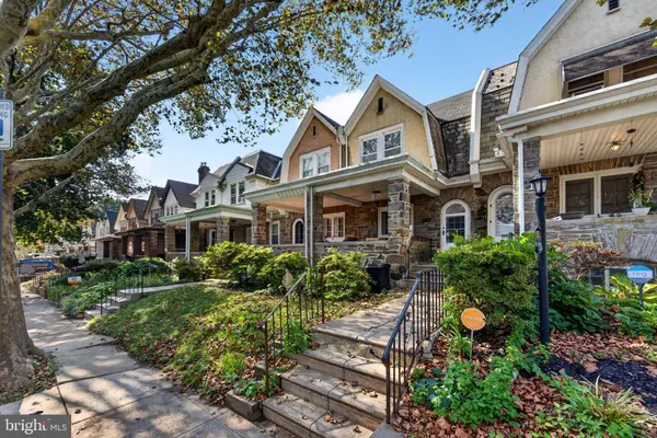 6142 N MARSHALL ST, Philadelphia, PA 19120