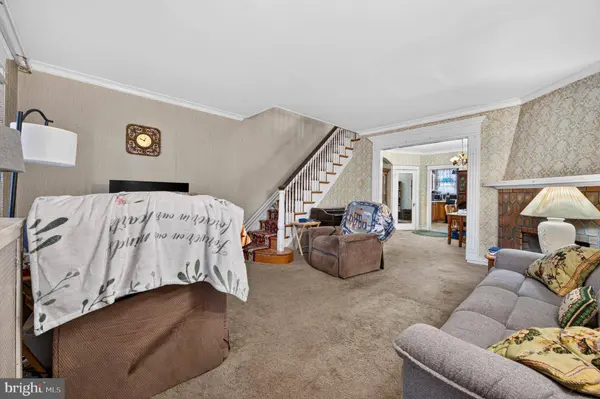 6142 N MARSHALL ST, Philadelphia, PA 19120