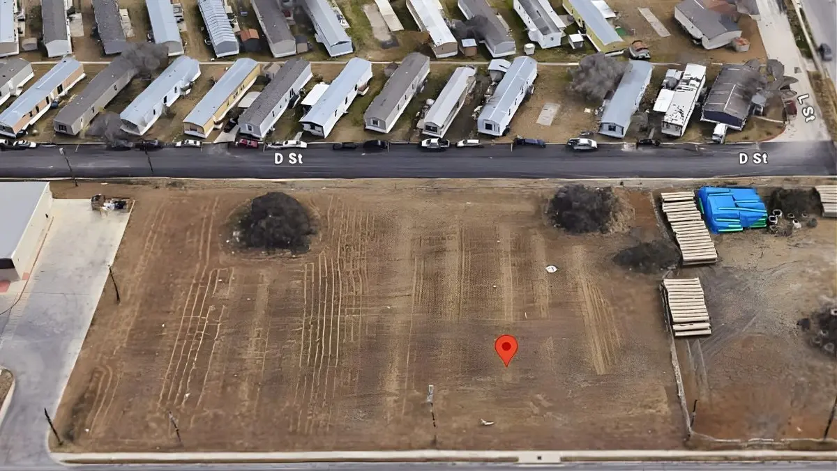 S Zarzamora St, San Antonio, TX 78224