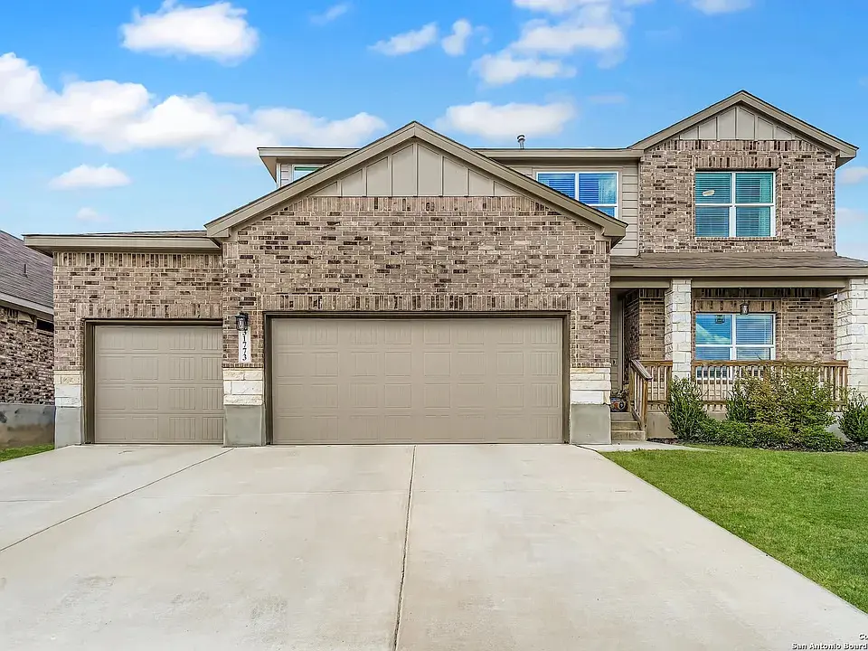 31773 Nimbus Dr, Bulverde, TX 78163-2564