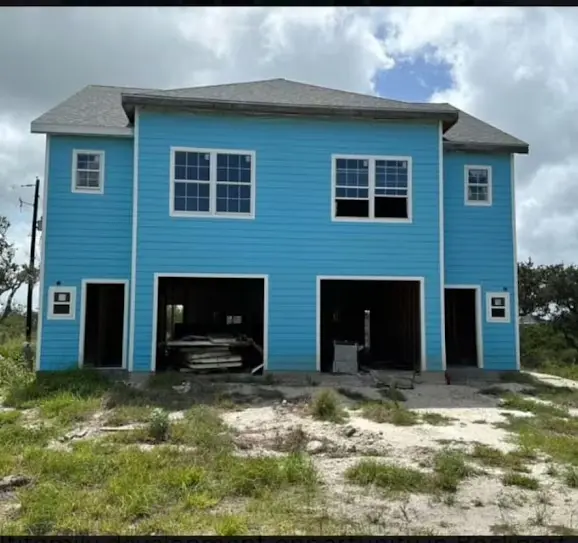 Rockport, Tx 78382,
