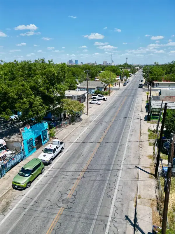3014 Guadalupe St, San Antonio, TX 78207-5144