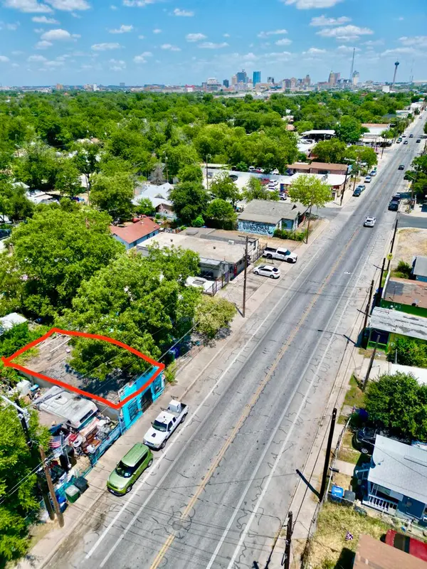 3014 Guadalupe St, San Antonio, TX 78207-5144