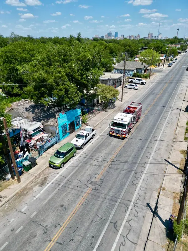 3014 Guadalupe St, San Antonio, TX 78207-5144