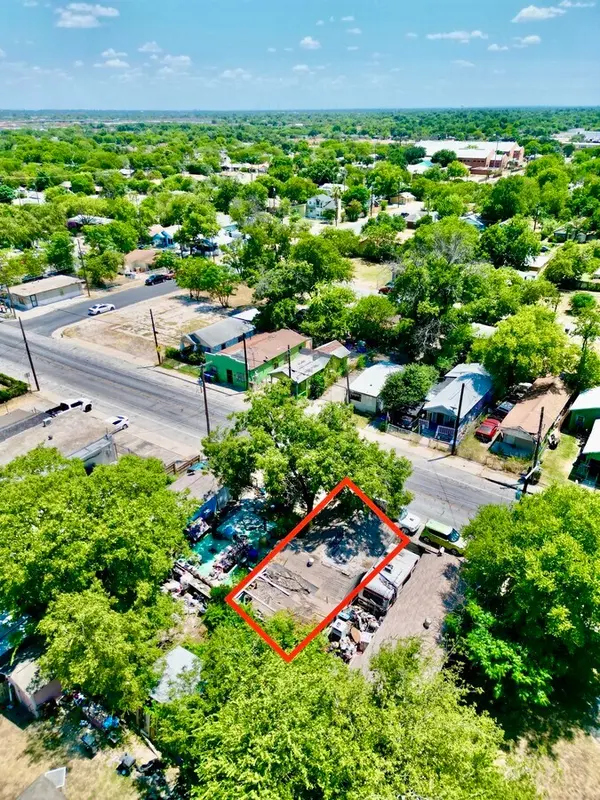 3014 Guadalupe St, San Antonio, TX 78207-5144
