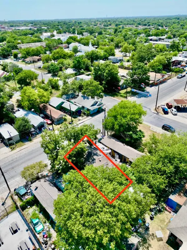 3014 Guadalupe St, San Antonio, TX 78207-5144