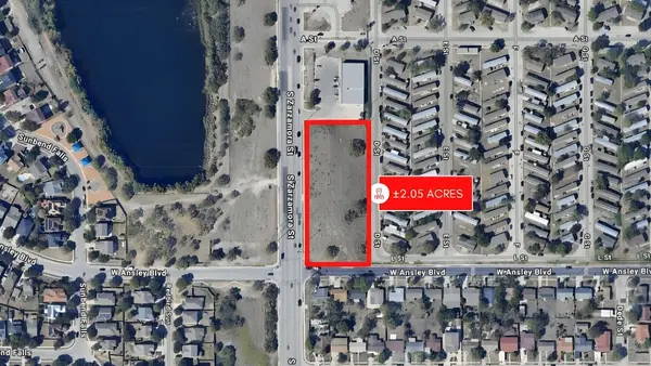 S Zarzamora St, San Antonio, TX 78224