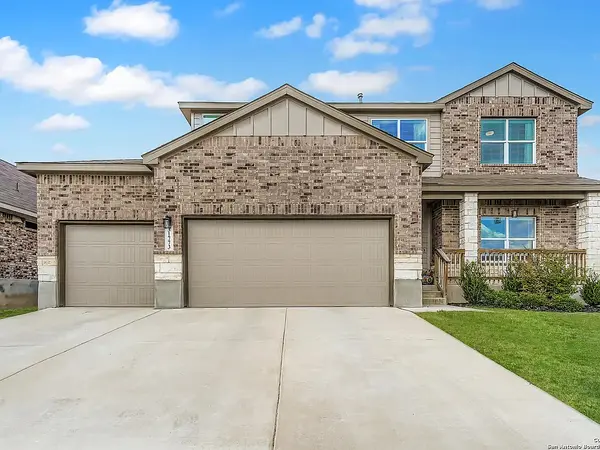31773 Nimbus Dr, Bulverde, TX 78163-2564