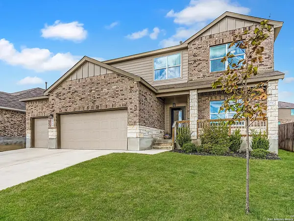 31773 Nimbus Dr, Bulverde, TX 78163-2564