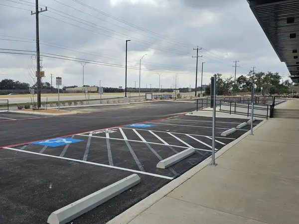 25211 U.S. Hwy 281 N #101, San Antonio, TX 78260