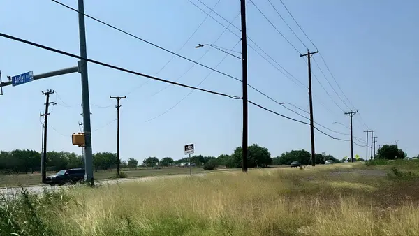 S Zarzamora St, San Antonio, TX 78224