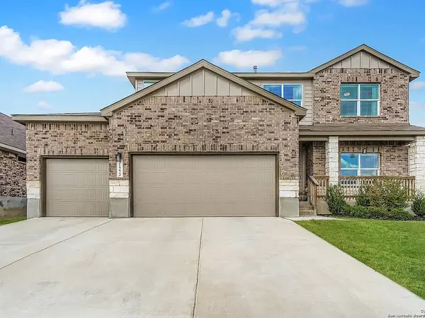31773 Nimbus Dr, Bulverde, TX 78163-2564