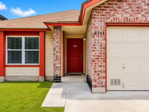 6714 Highland Grass, Converse, TX 78109-4631