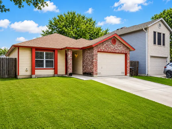 6714 Highland Grass