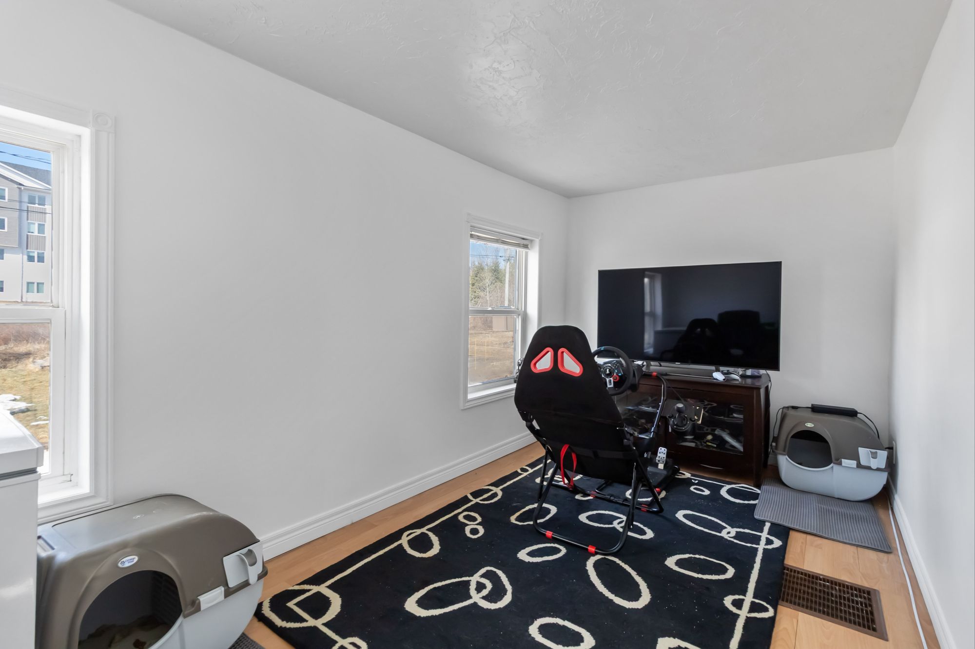 Third Bedroom - 27 Airport Street Dieppe NB