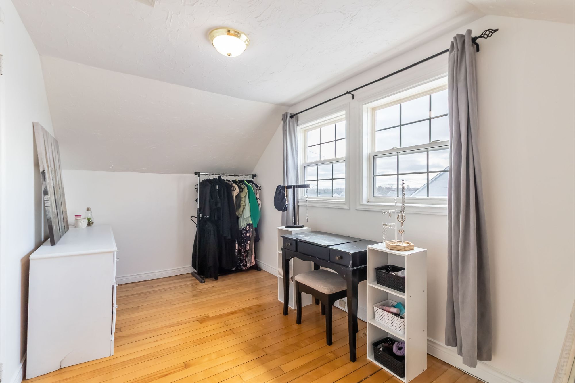 Guest Bedroom - 27 Airport Street Dieppe NB