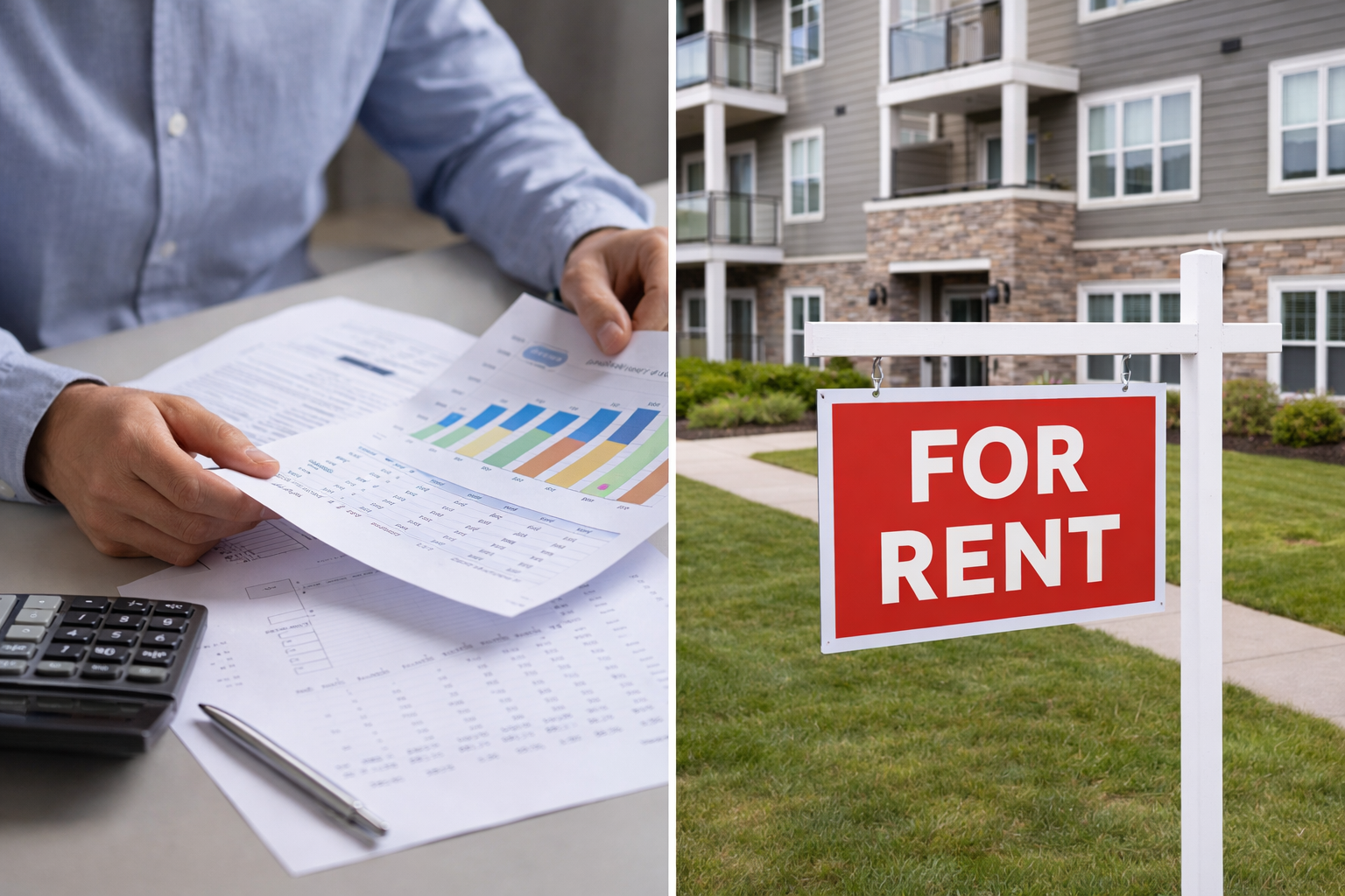 Private investor evaluating multi-family real estate opportunity in Greater Moncton, New Brunswick, 2026