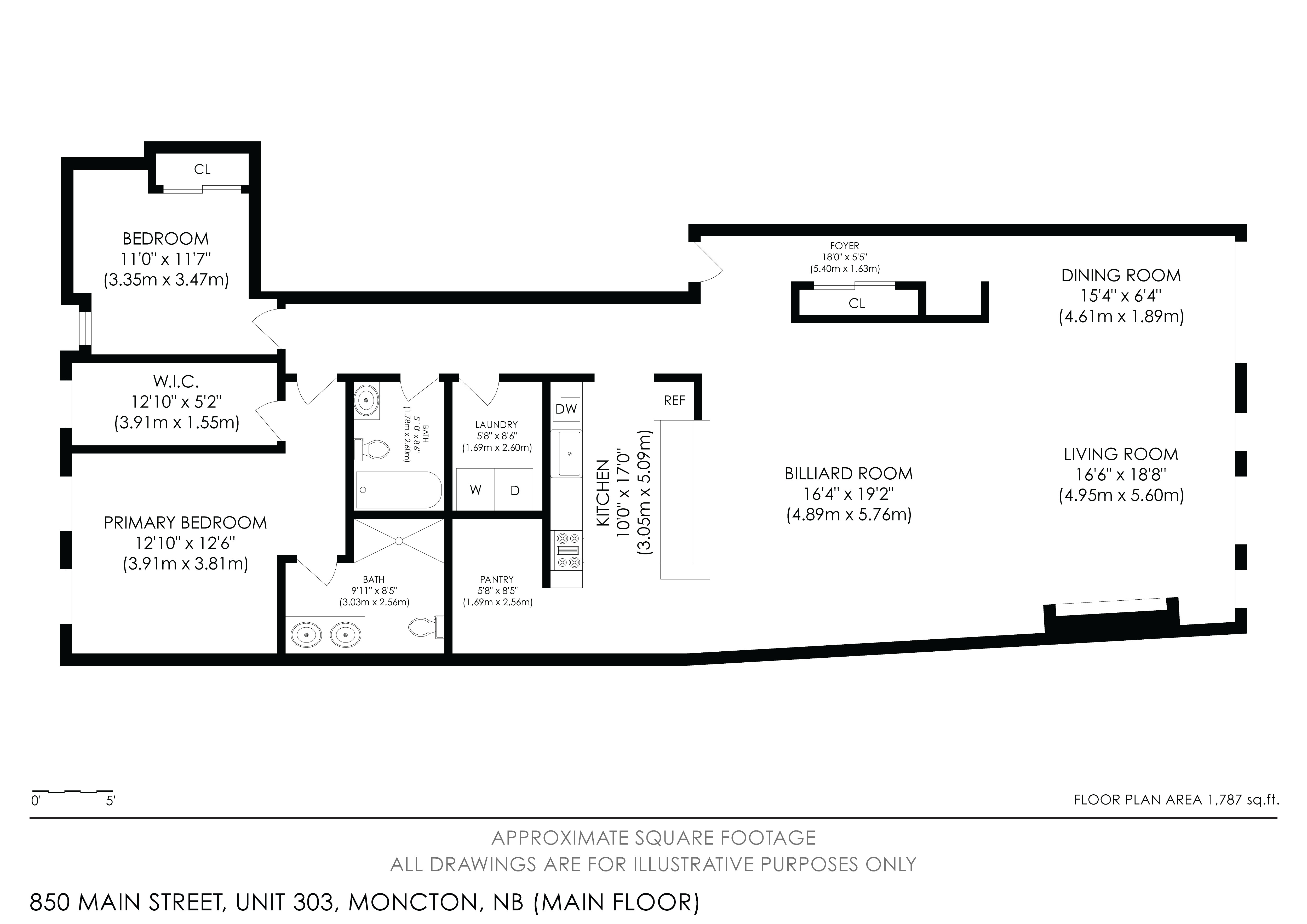 Floor Plans