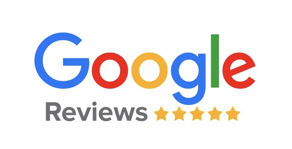 Google Reviews