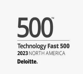 Technology Fast 500 - 2023 North America Growth - Deloitte