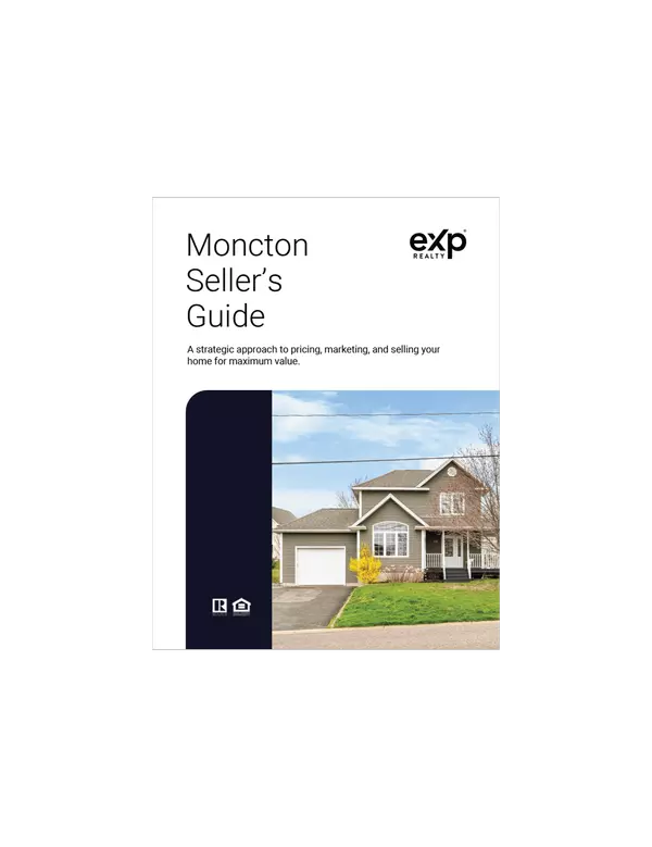Moncton Seller’s Guide