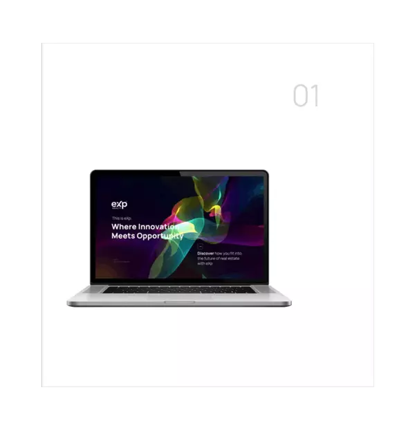 oin Us for a Live eXp Explained Session Learn how eXp Realty is transforming the real estate industry with a unique business model that puts agents in control of their own destiny.