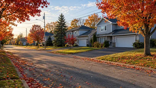 Moncton Home Sales Hit an Eleven-Year Low Again. Prices Barely Moved.,SearchMonctonHomes.com Team