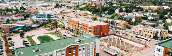 Dieppe's New Subdivision Bylaw (2026): What It Signals for Property Values and Development,Joel Langlois