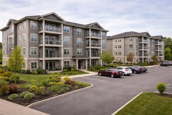 Skyline REIT Sells 678 Units in Greater Moncton and Exits New Brunswick, What It Means for the Local Market,Joel Langlois