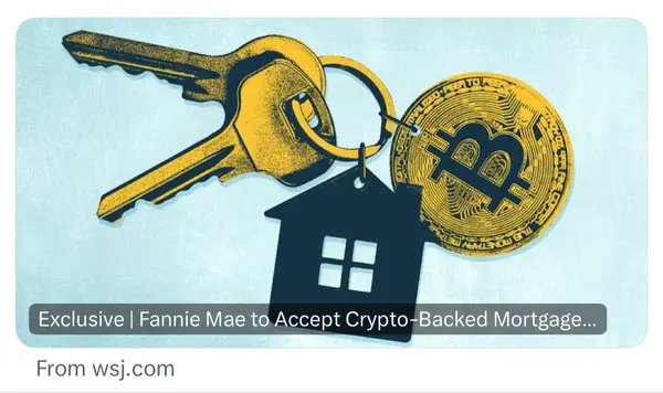 Bitcoin-Backed Mortgages Are Coming to Canada: What BTC Holders Need to Know,Joel Langlois