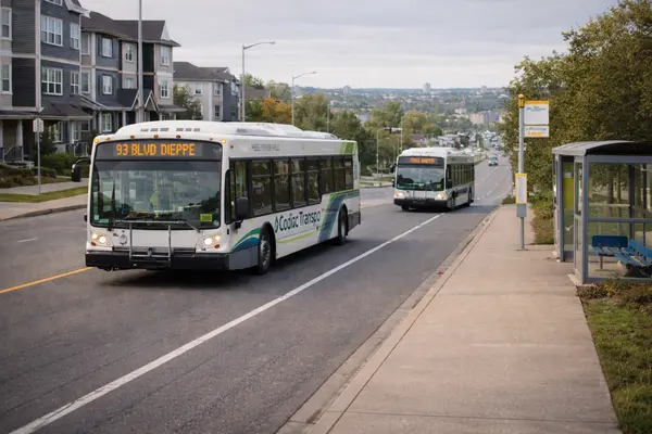 Moncton and Dieppe Receive $11.5 Million in Transit Funding, What It Means for Home Values and Development,Joel Langlois