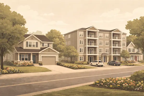 Moncton 4-Unit Housing Bylaw One Year Later: What It Means for Property Values in 2026,Joel Langlois