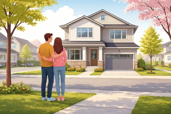 First-Time Home Buyer in Dieppe NB: What You Need to Know in 2026,Joel Langlois