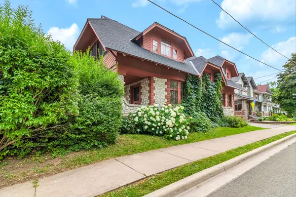 Property Tour: 134 Church Street, Moncton NB | Historic Home Steps from Downtown,Joel Langlois