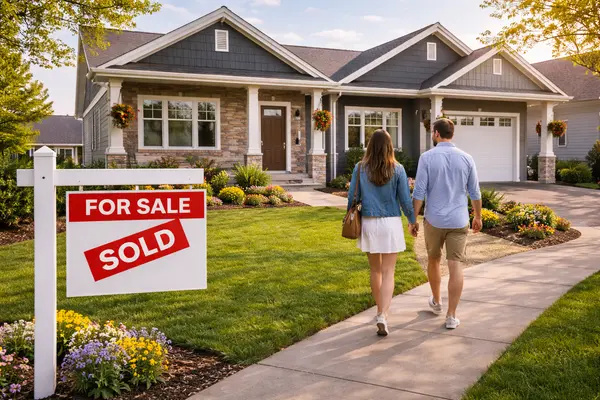 First-Time Home Buyer in Moncton NB: Programs, Costs, and Market Conditions in 2026