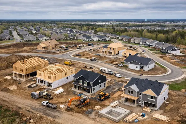 Moncton Just Committed $25 Million to Unlock 1,300 Homes. Owners Should Read the Fine Print.