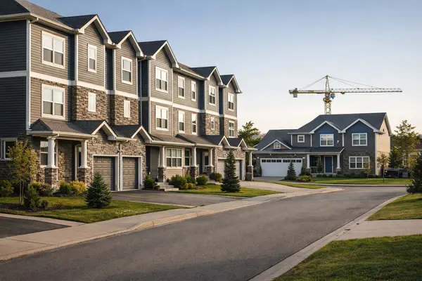 Your Dieppe Property Tax Freeze Ends in 2027. The Increase Is Capped.